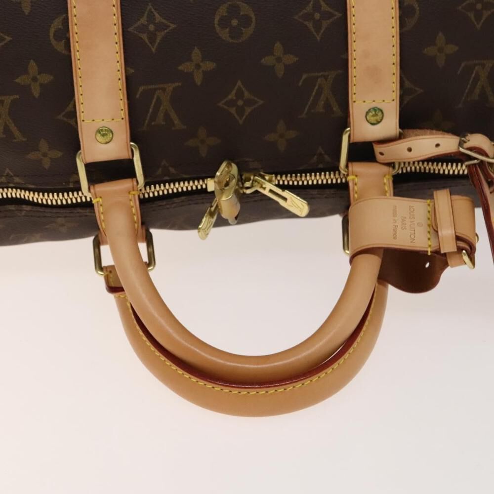 Louis Vuitton Keepall