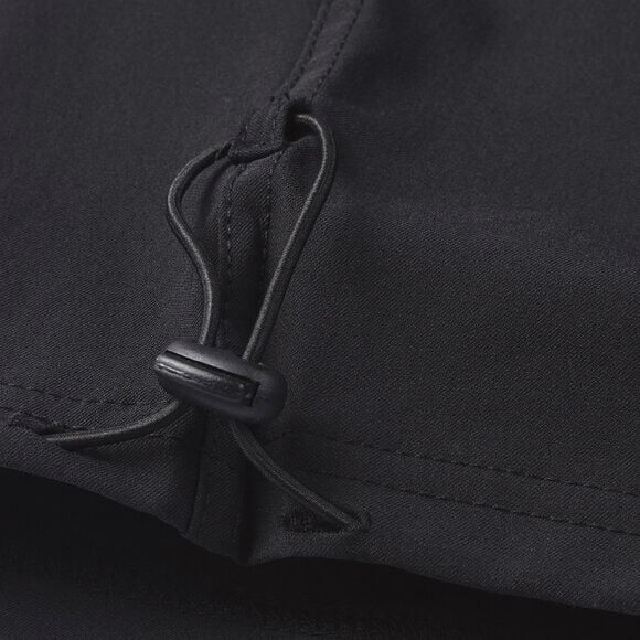 2-Way Capri tr&aelig;ningsbukser