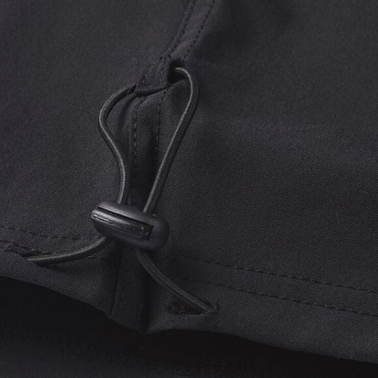 2-Way Capri træningsbukser