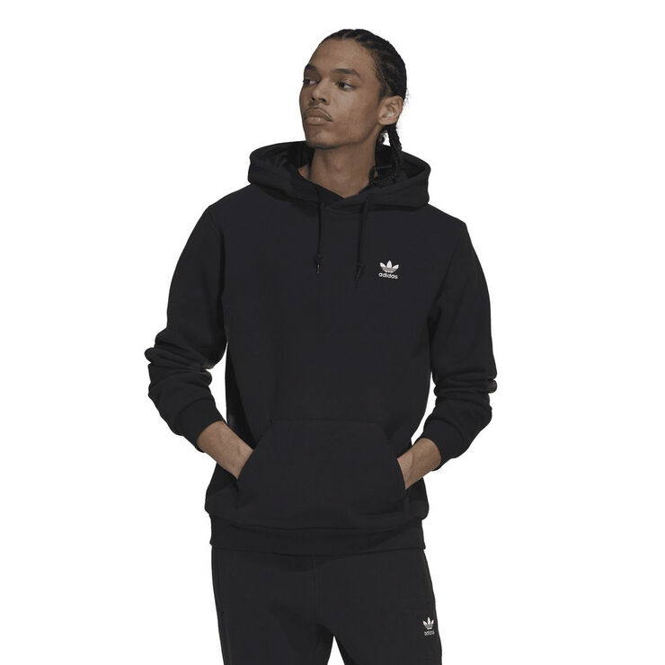 Adicolor Essentials Trefoil hættetrøje