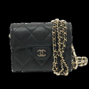 Chanel Wallet On Chain