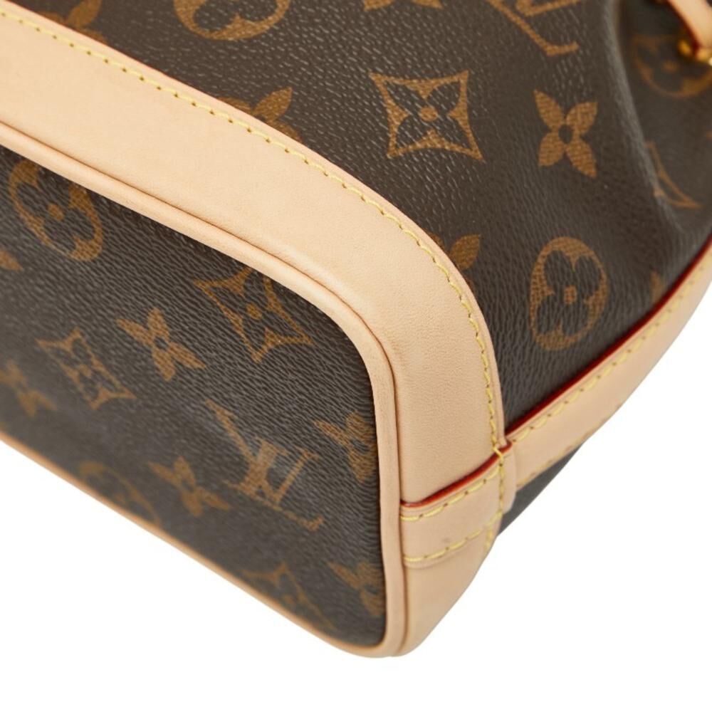 Louis Vuitton Bucket Bag