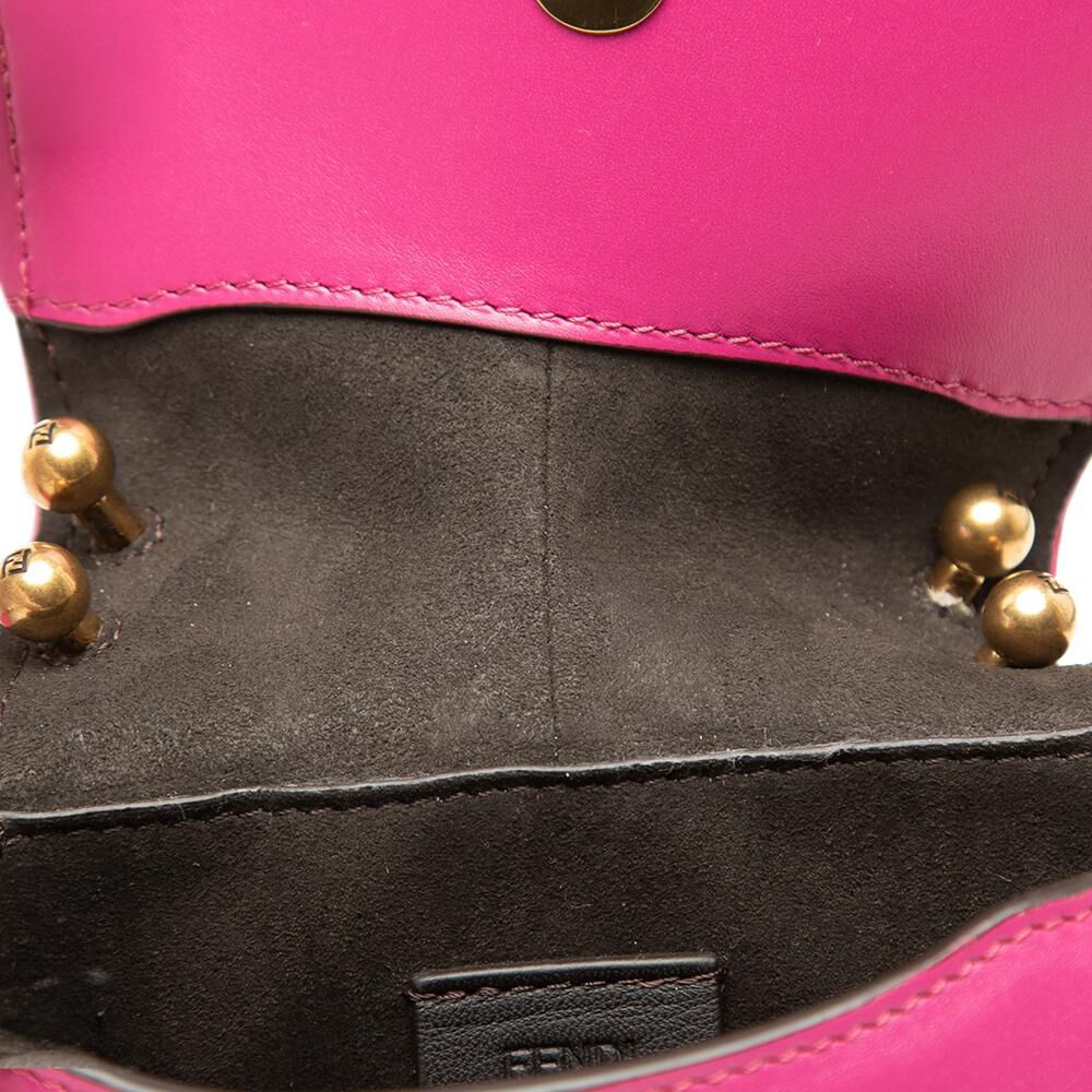 Fendi Crossbody Bag