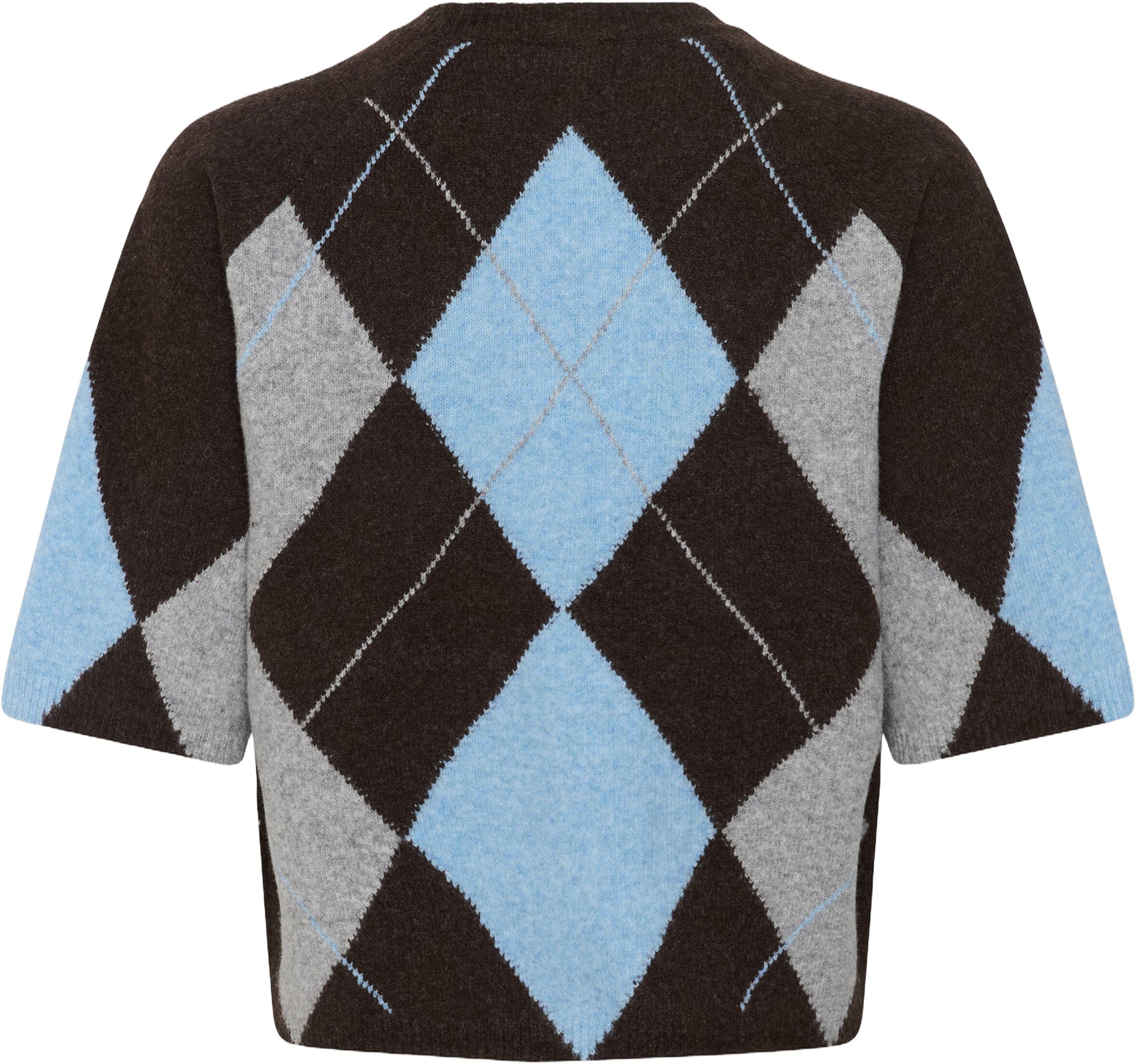 KAwilla Knit Pullover