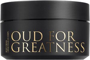 OUD FOR GREATNESS BODY CREAM 200 ML