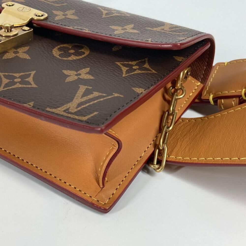 Louis Vuitton Belt Bags
