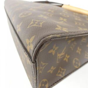 Louis Vuitton Sac Plat