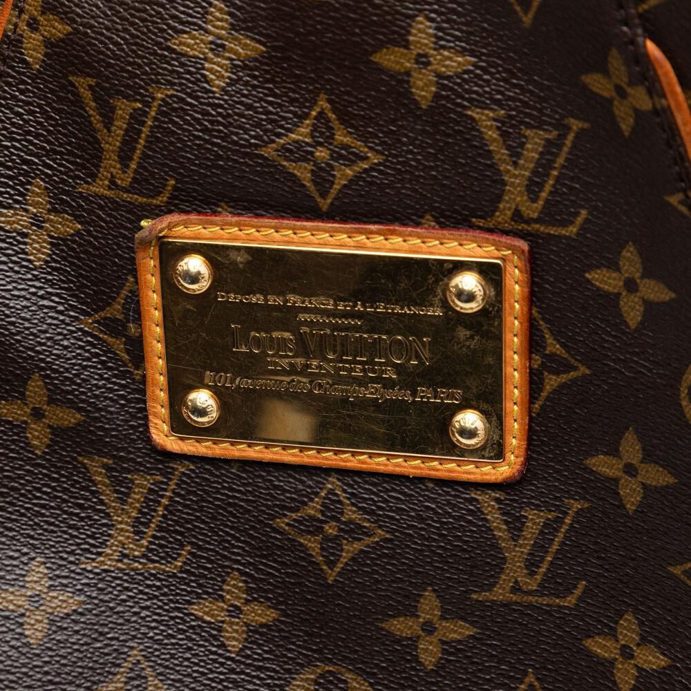 Louis Vuitton Galliera