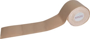Double Sticky Breast Tape - latte - one size