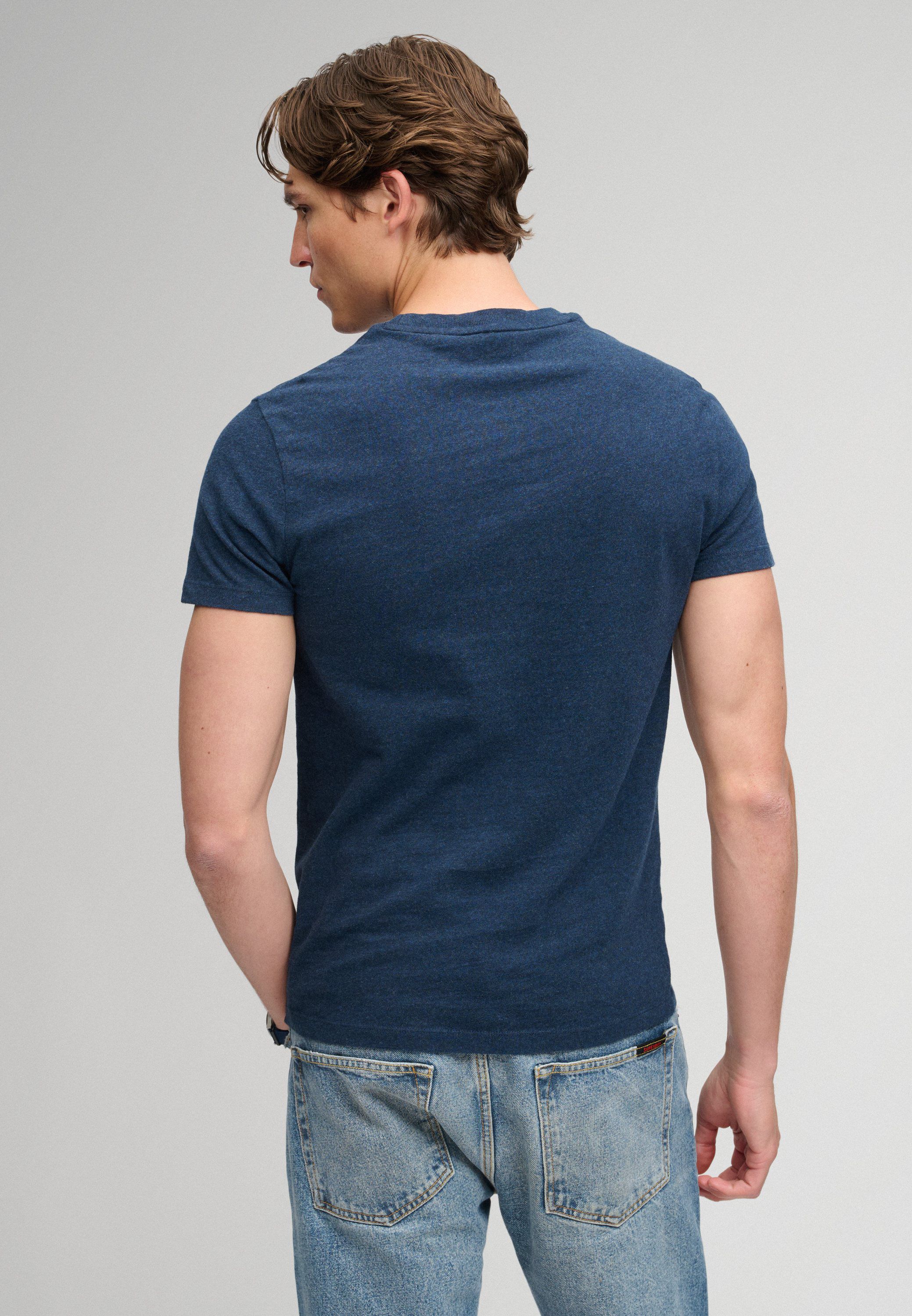 ESSENTIAL SDCO LOGO EMB TEE