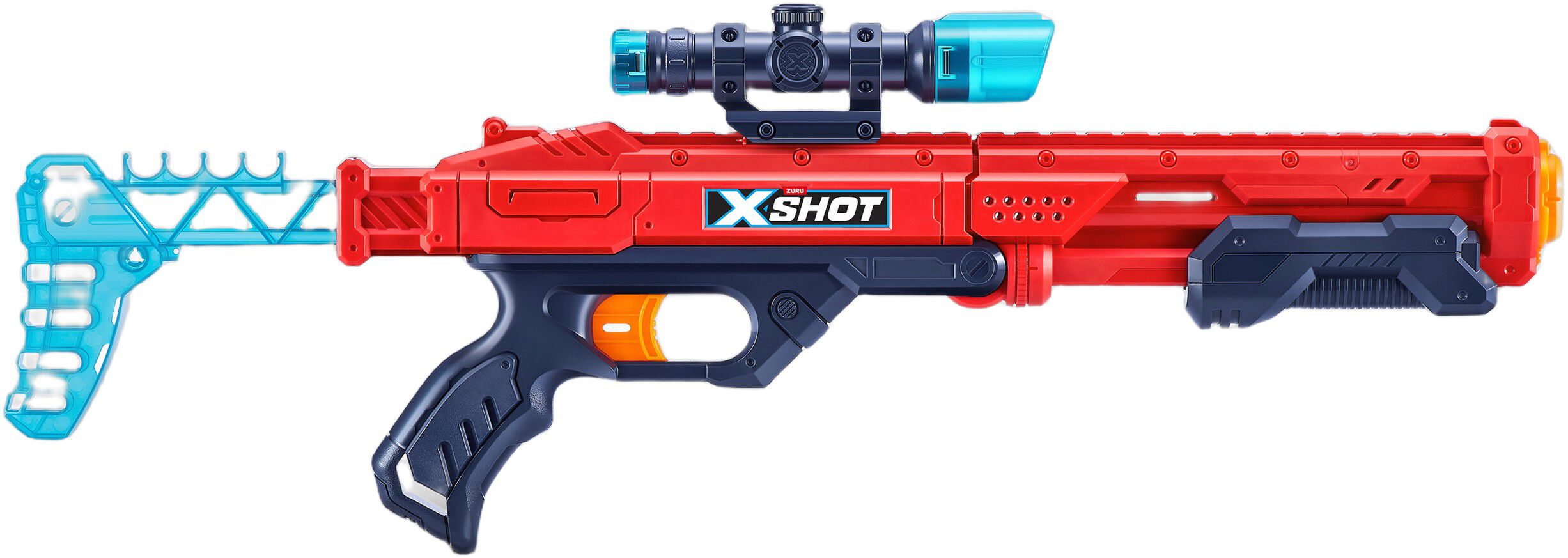 X-Shot Combo Pack