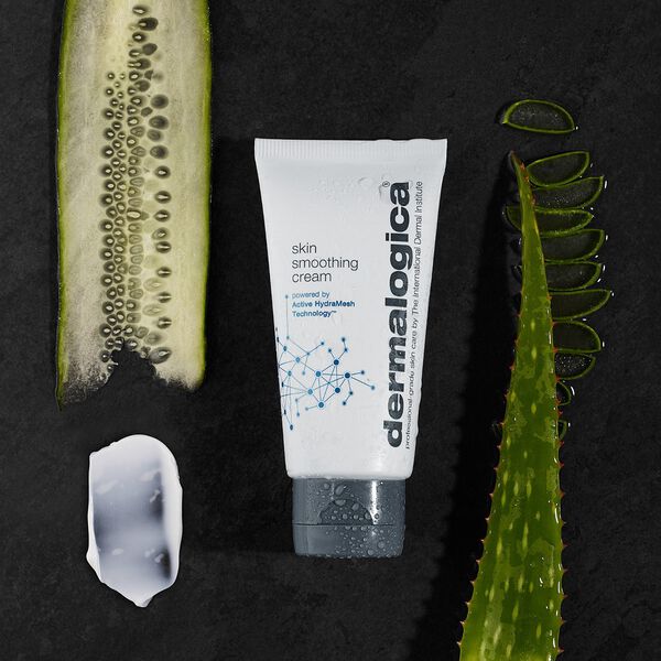 Skin Smoothing Cream