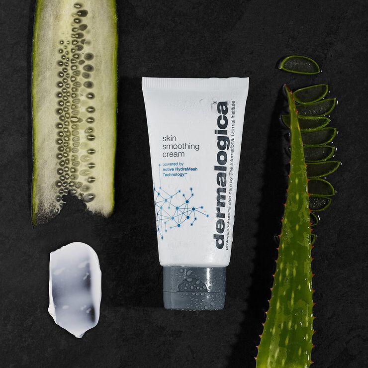 Skin Smoothing Cream