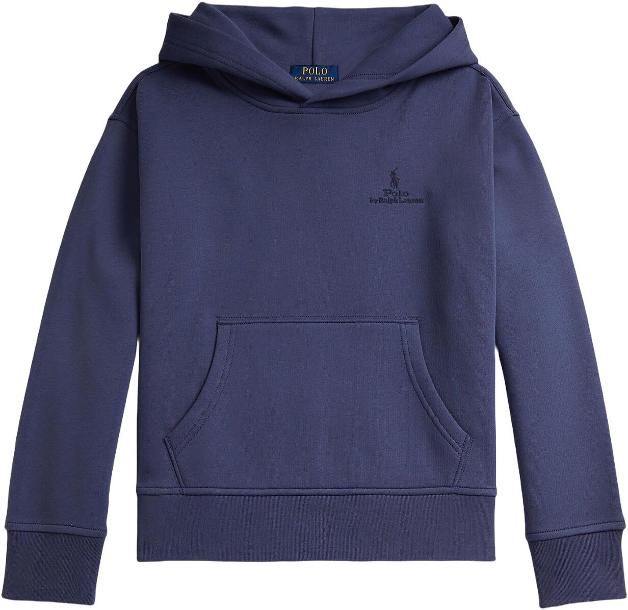 SEASONAL FLEECE-KNT-SWEATSHIRT