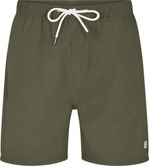 BS Havana Regular Fit Swim Shorts
