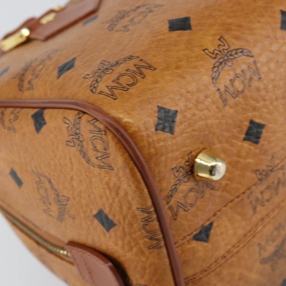 Mcm Handbag