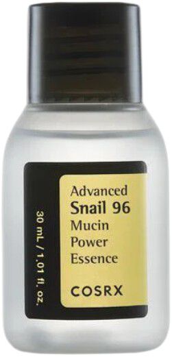 Advanced Snail 96 Mucin Power Essence 30 ml.