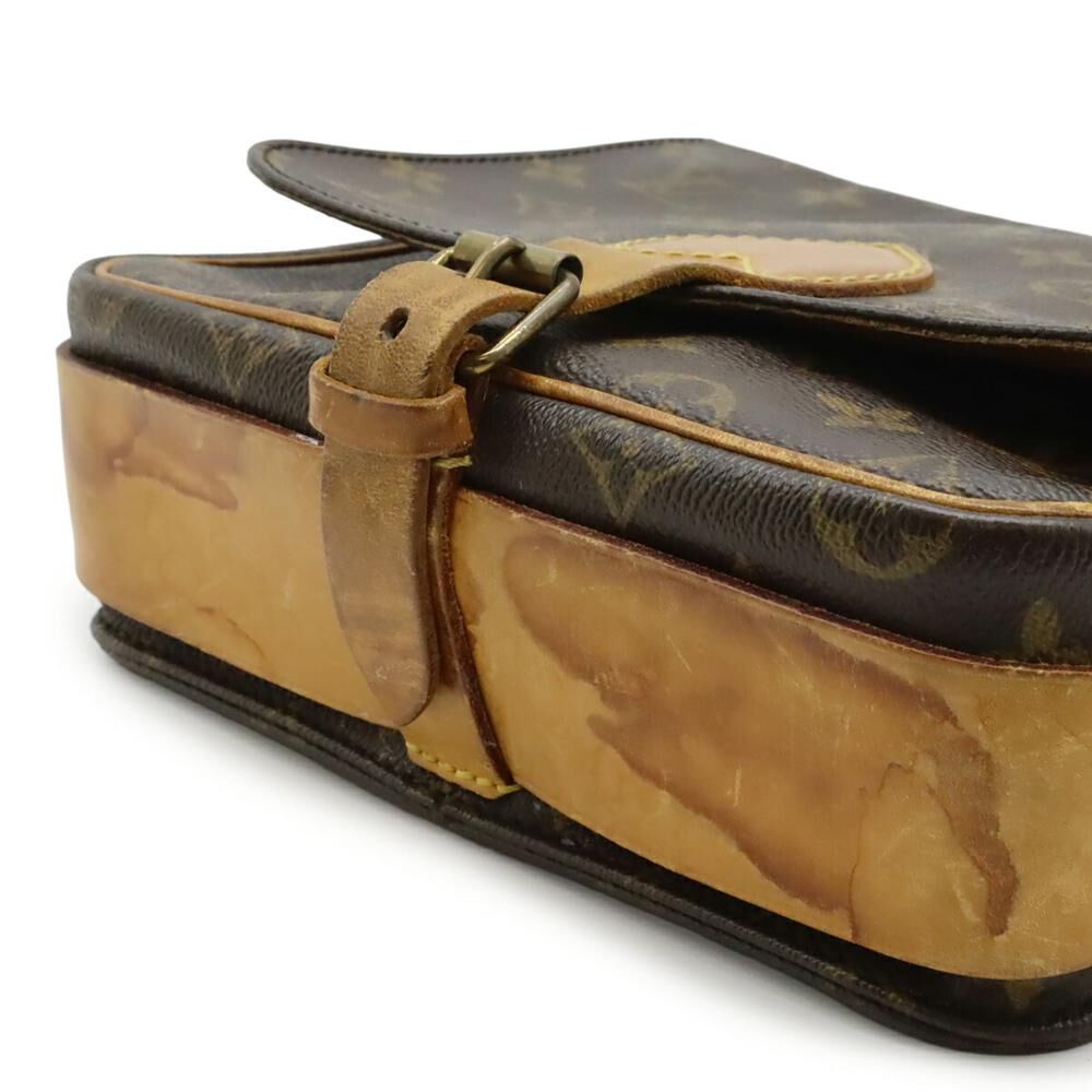 Louis Vuitton Saint Cloud