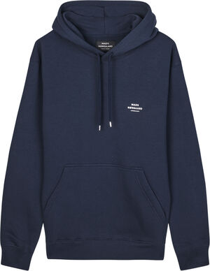 Standard Hoodie Logo Sweat