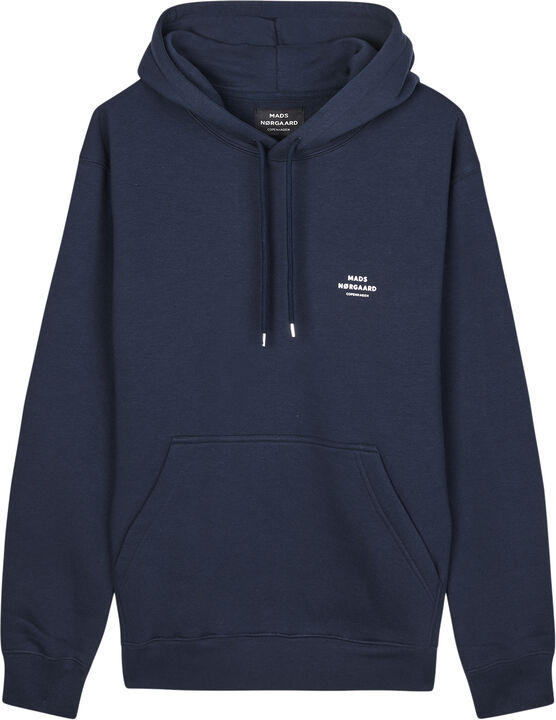 Standard Hoodie Logo Sweat