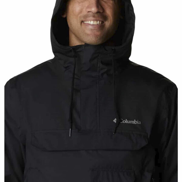 Buckhollow Insulated anorak
