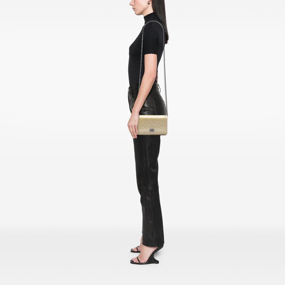 Chanel Flap Bag