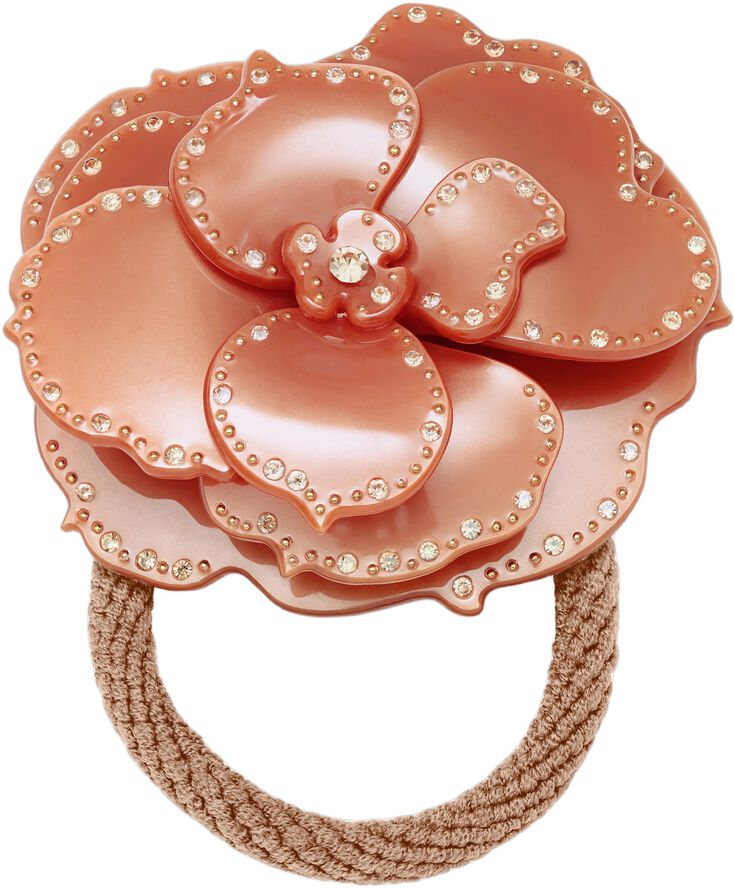 Roas Hairelastic, Cranberry