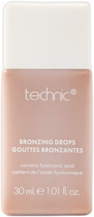 TECHNIC Bronzing Drops
