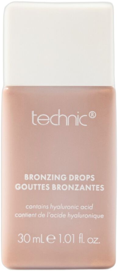 TECHNIC Bronzing Drops