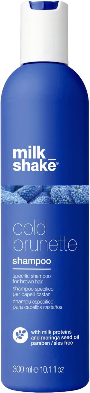 Cold Brunette Shampoo