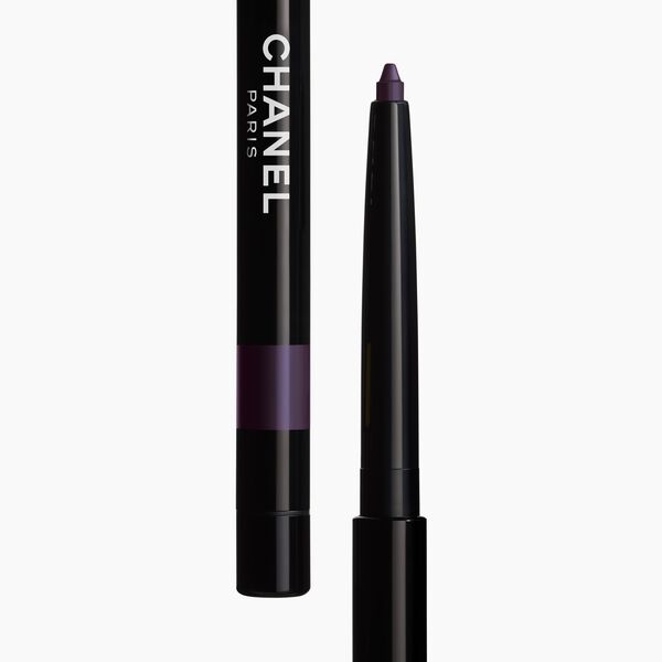 Longwear Eyeliner And Kohl Pencil