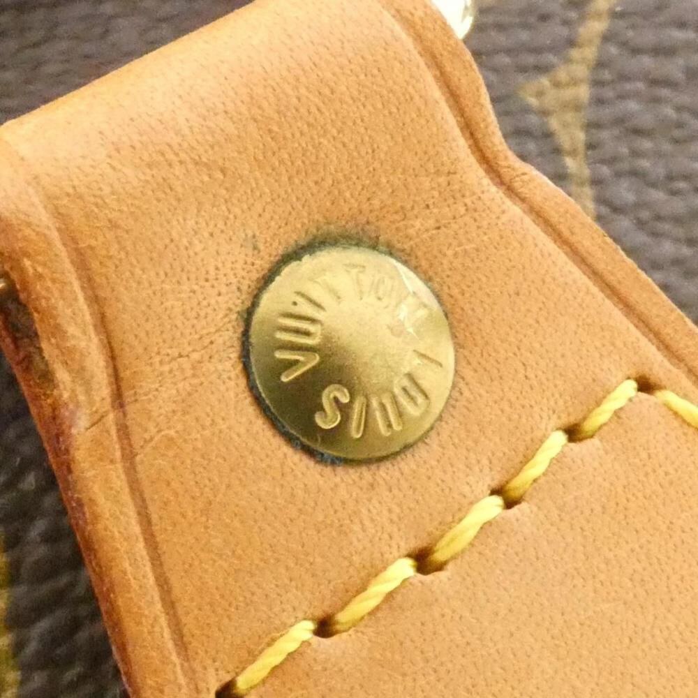 Louis Vuitton Alma