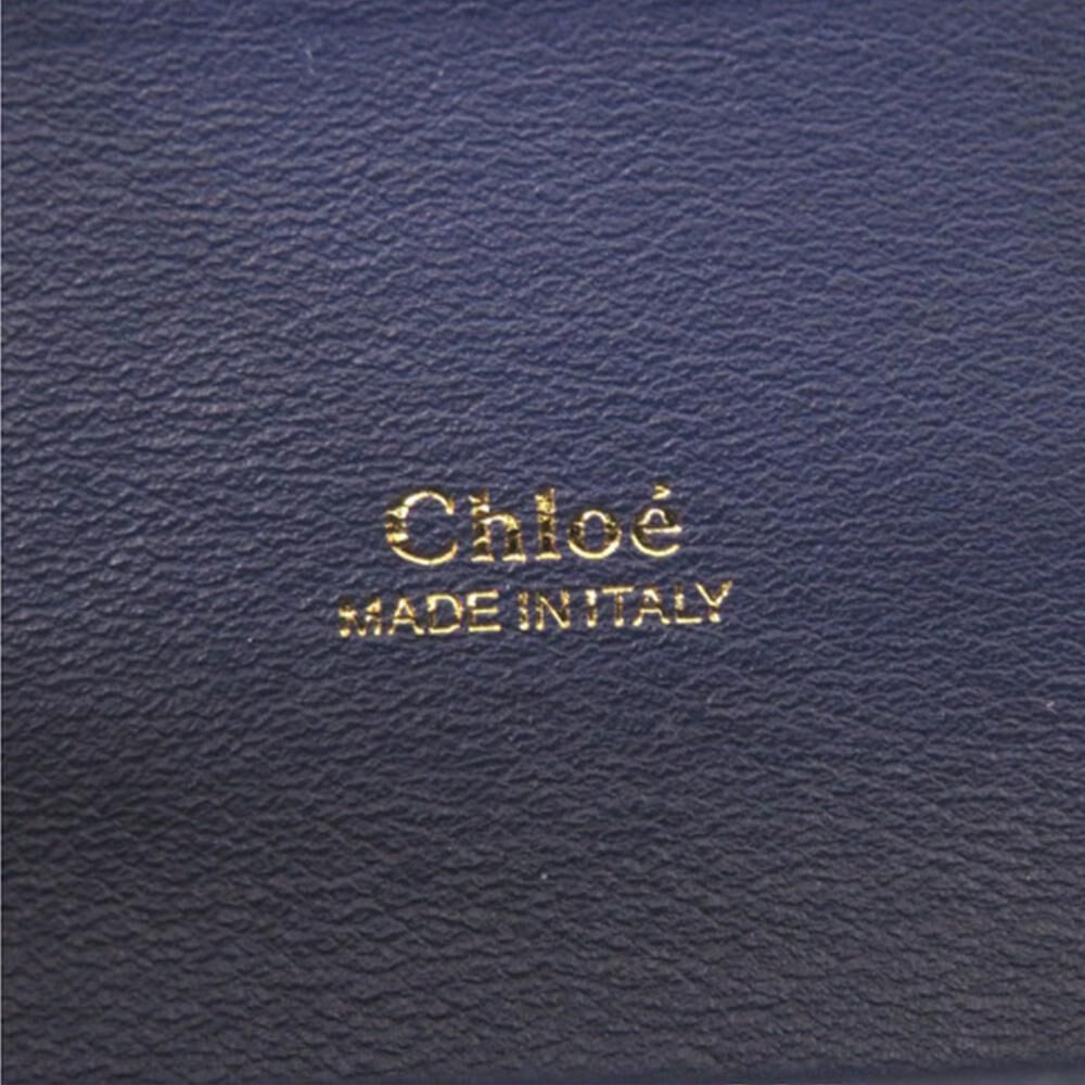 Chlo&eacute; Shoulder Bag