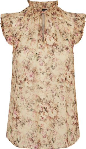 3543 - Lalie Top