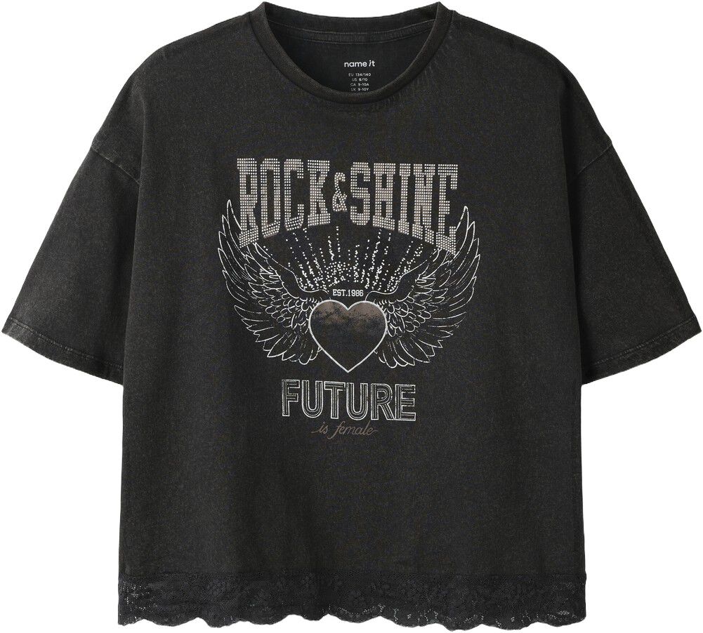 Nkfjayla Ss Rlx Top
