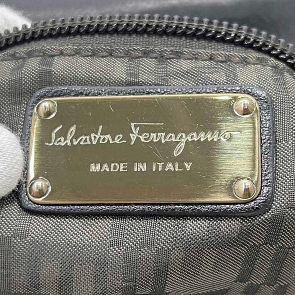 Salvatore Ferragamo Shoulder Bag