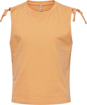 KOGOLIVIE S/L STRING TOP JRS