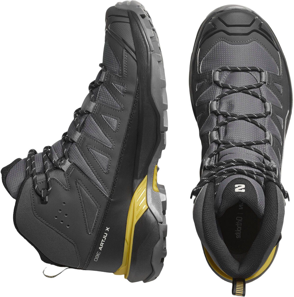 X Ultra 360 Gore-tex Vandrest&oslash;vle