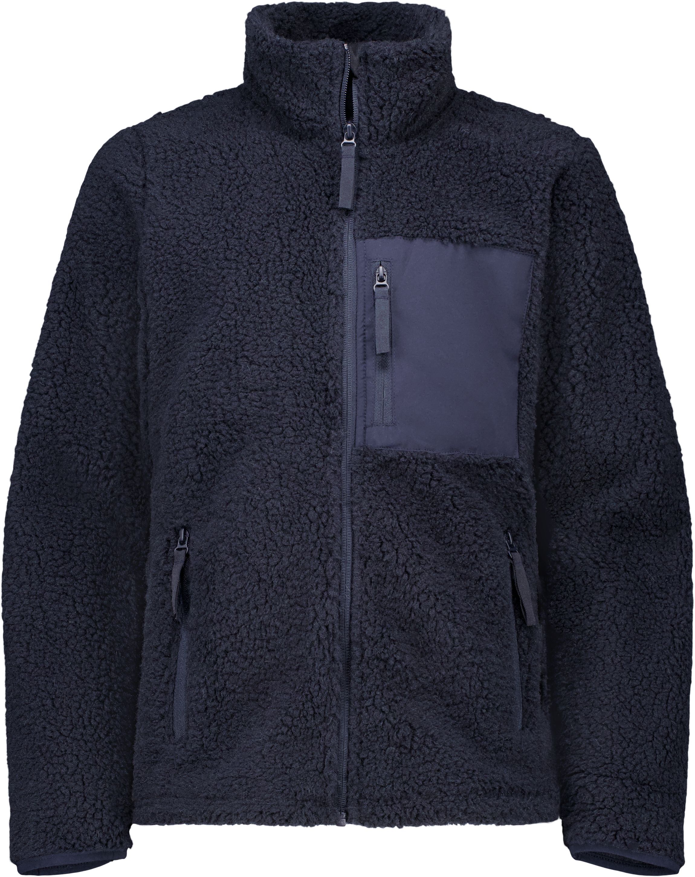 FIR HENRY JRB PILE JKT