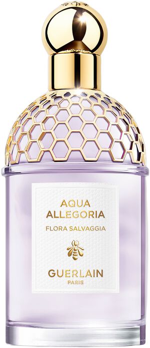 AA FLORA SALVAGGIA EDT 125 ML