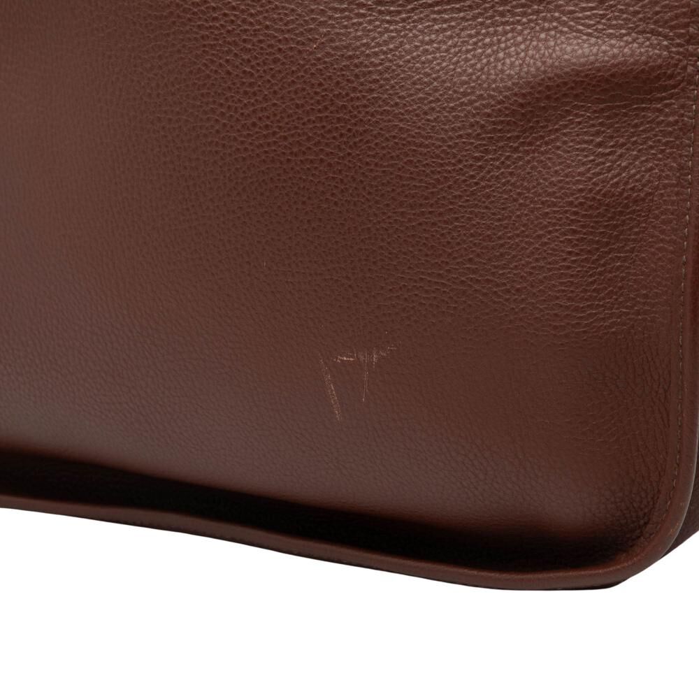 Herm&egrave;s Shoulder Bag