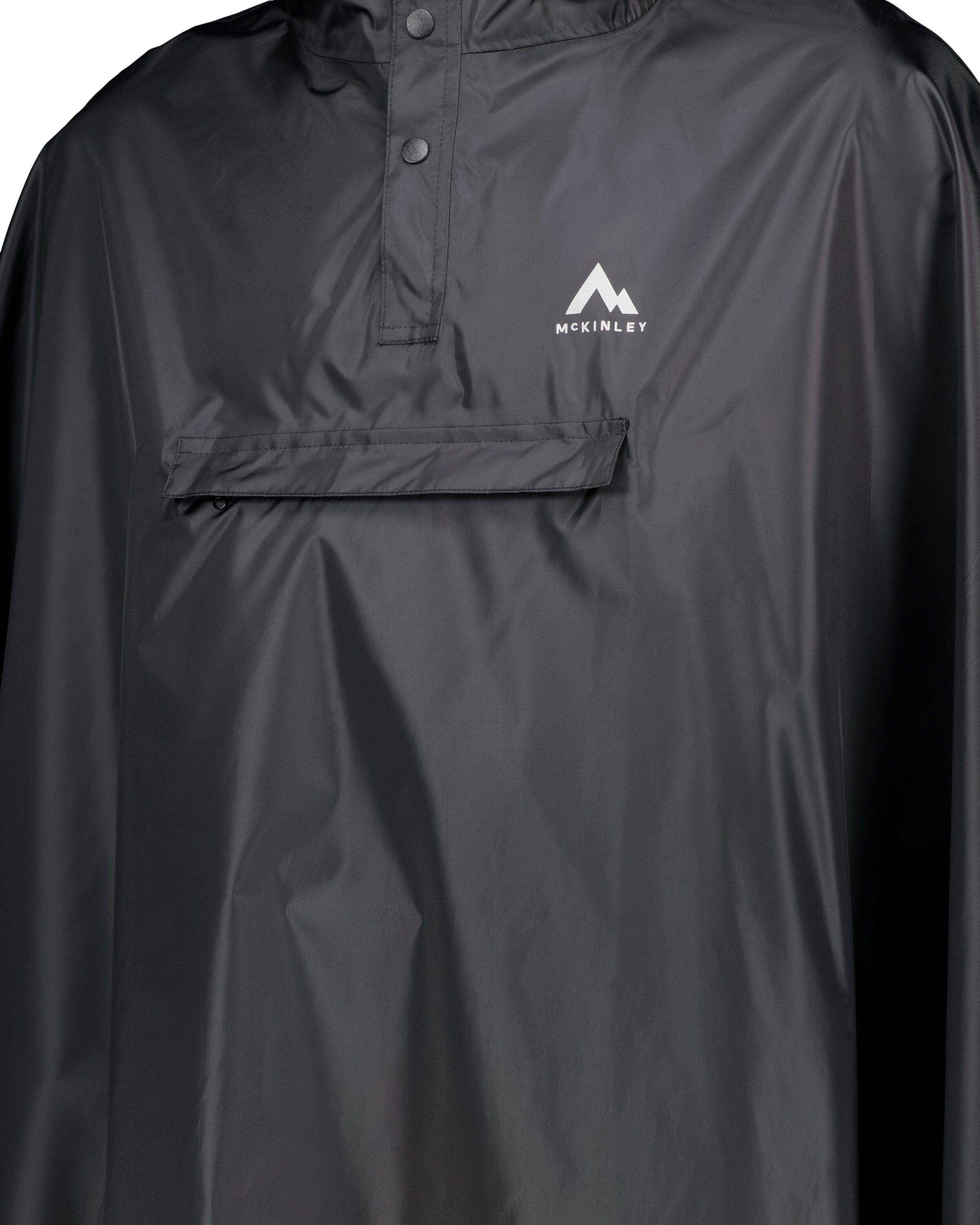 Kim Regn Poncho