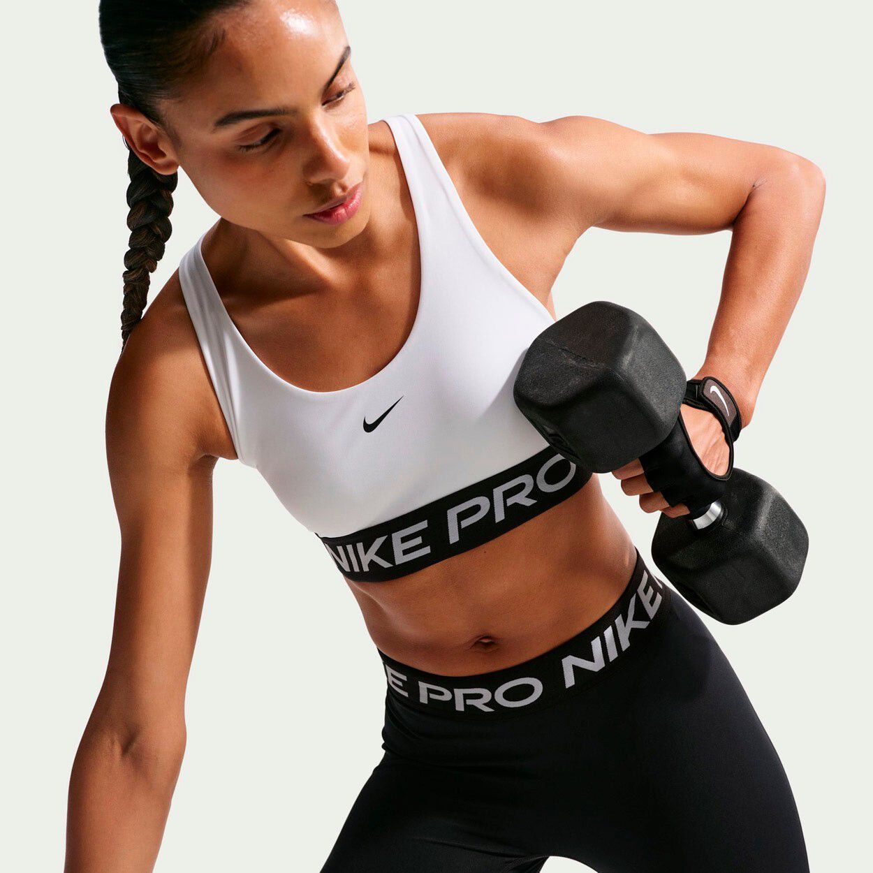 Pro Light Support Sports BH