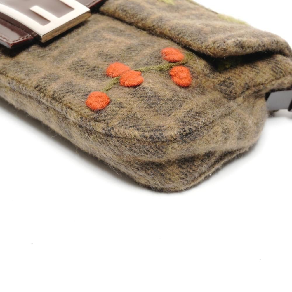 Fendi Baguette