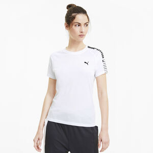 Logo Raglan T-shirt