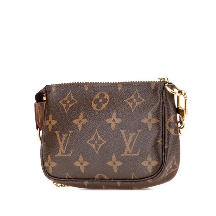 Louis Vuitton Pochette Accessoires