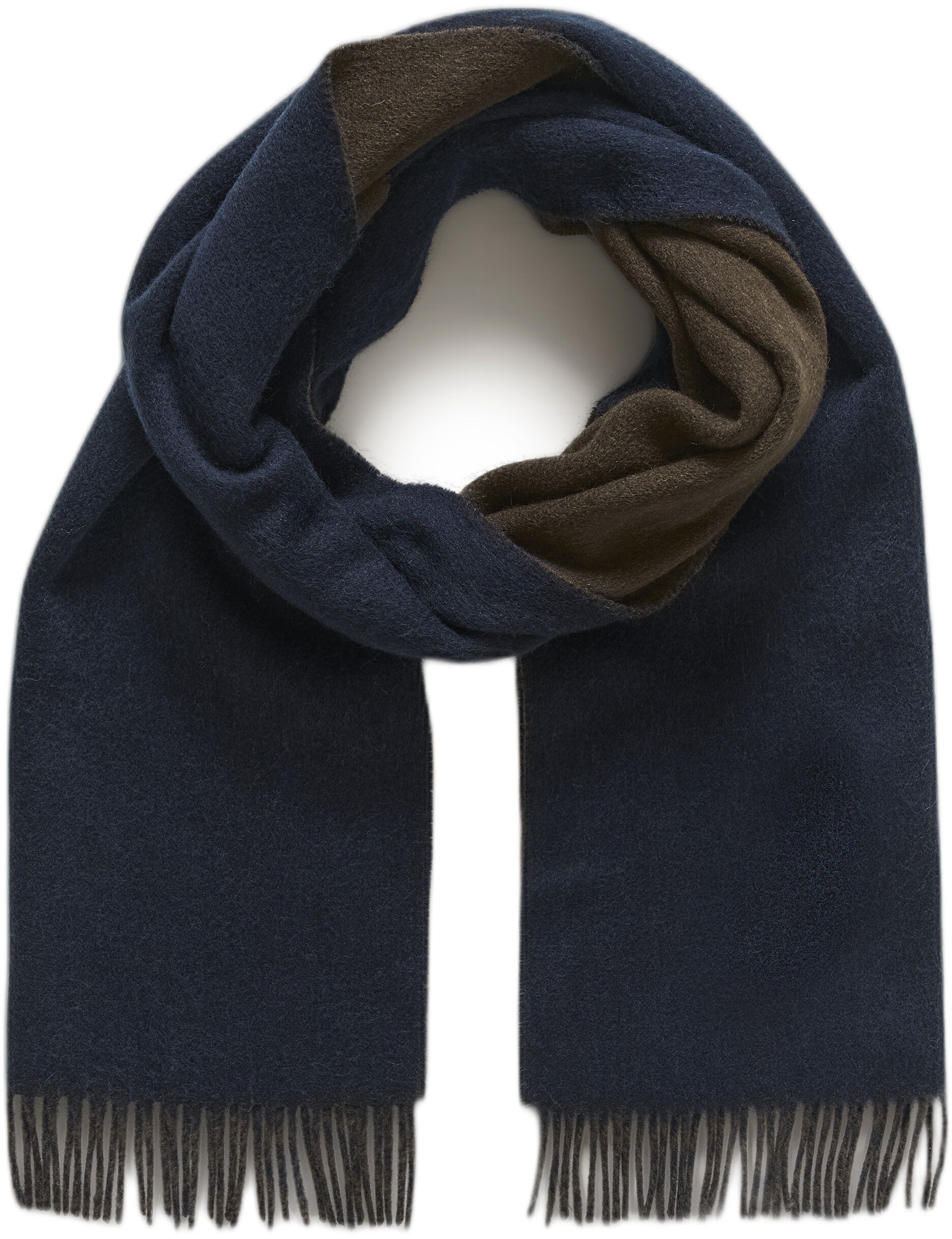 MAtwoface Scarf
