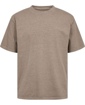 RED TAB VINTAGE TEE GRUNGE WAS