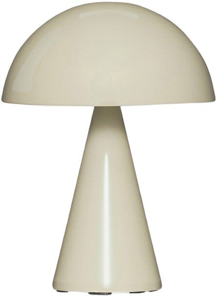 Mush Portable Lamp Light Sand