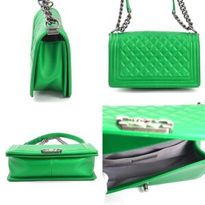 Chanel Boy Bags